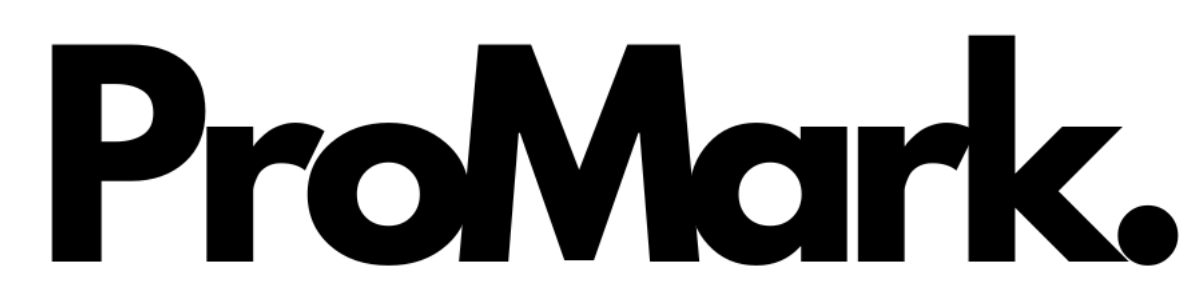 ProMark. All Rights & Wrongs Reserved